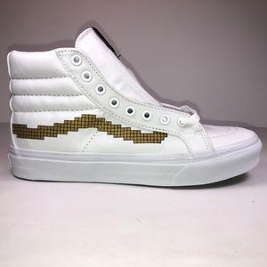 nintendo vans shoes